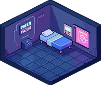 Room tier 1
