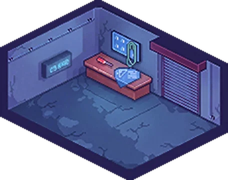 Room tier 2