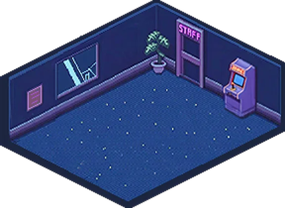 Room tier 3