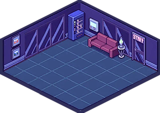 Room tier 4