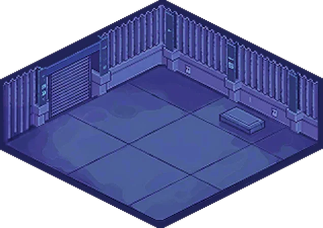 Room tier 5