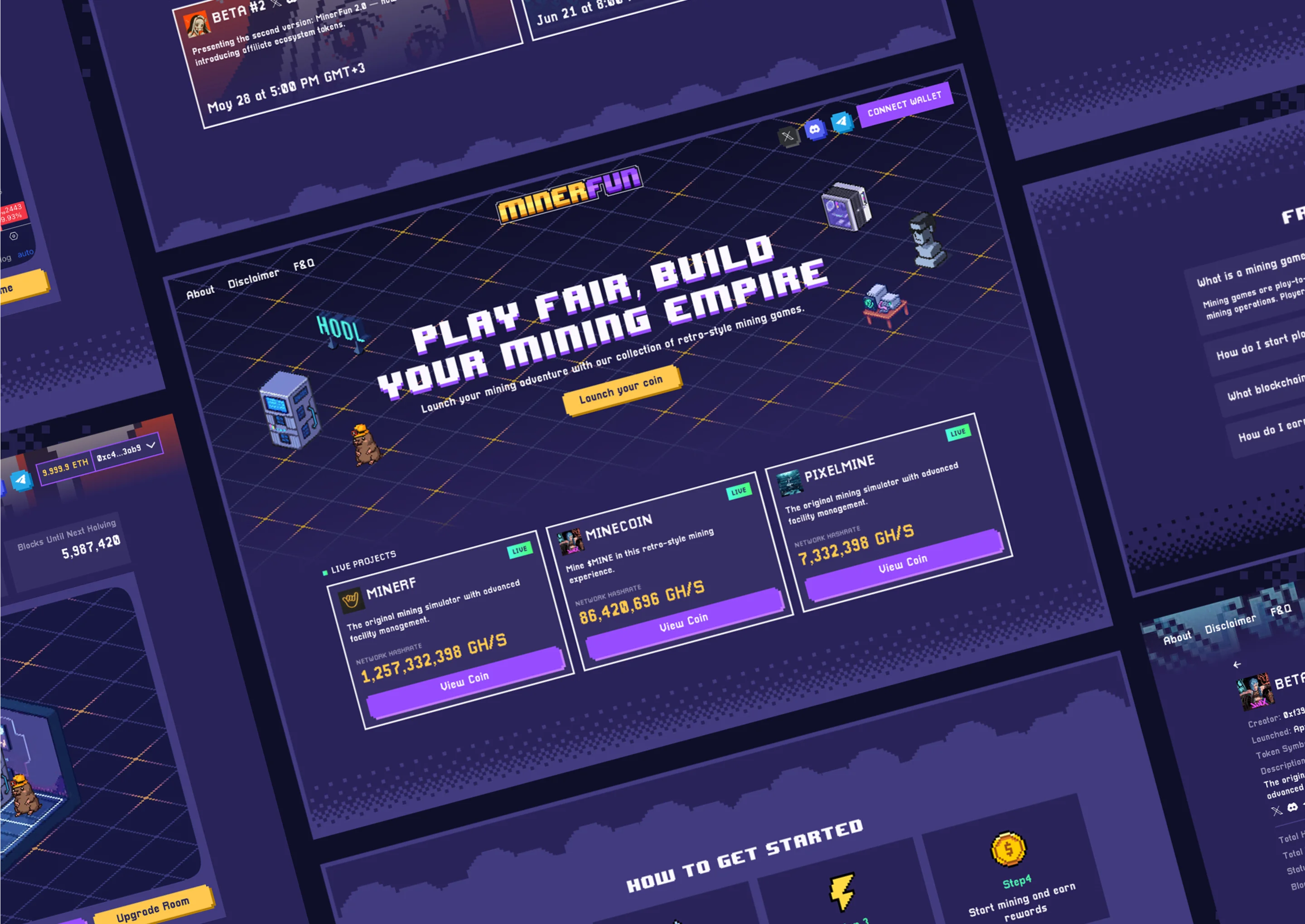 MinerFun
